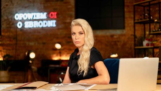 Krwawy zabójca żąda zadośćuczynienia. Pisarka: manipulował i zabijał, żeby mieć zysk