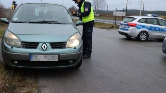 Kryminalni zatrzymali trzydziestolatka