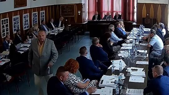 Krytyczna ocena pracy Sawaryna - mieszkańcy o burmistrzu