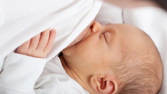 Kryzys laktacyjny – jak długo trwa i czym się przejawia?