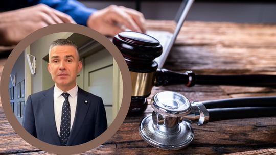 Polacy nie wierzą sądom i Trybunałowi Konstytucyjnemu. PiS rozpoczął psucie wymiaru sprawiedliwości