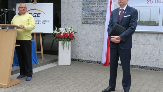 Krzysztof Kowalczyk odwołany