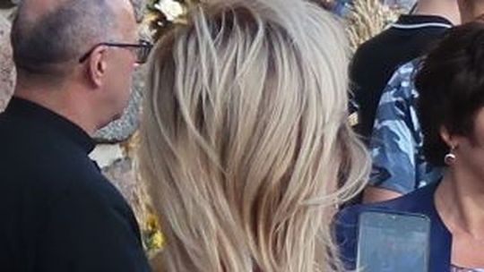 Ksiądz nie wierzy w koronawirusa?