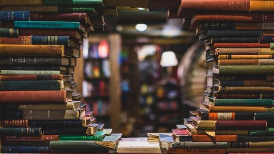 Książki dla zabieganych, czyli 5 niezwykłych zbiorów opowiadań