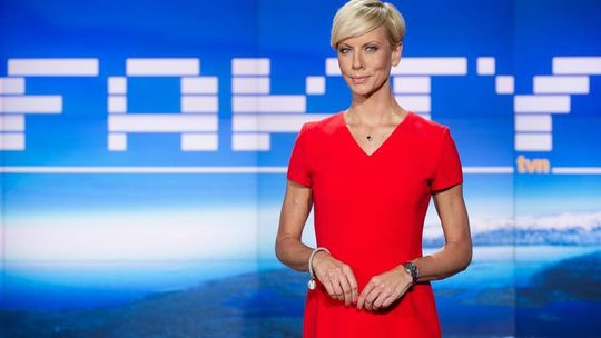 Kto stoi za kupnem TVN? Ruch Tuska i nowe rozdanie