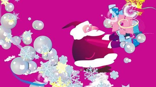 Kto co dostał pod choinkę