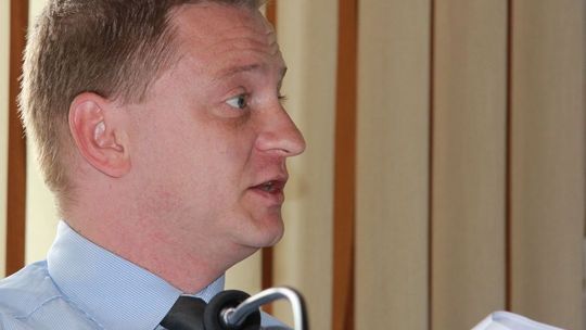 Kto jest judaszem w radzie