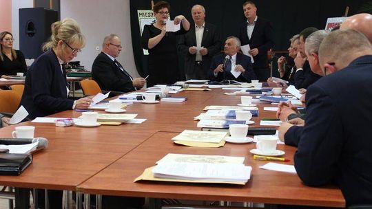 Kto jest kim w radzie miejskiej