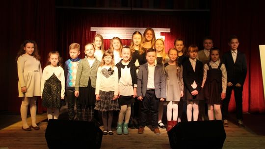 Kto najlepiej recytował