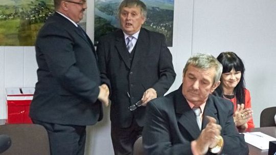 Kto pokieruje radą w Cedyni