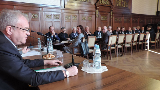 Kto pokieruje urzędem a kto sprawami społecznymi - zmiany kadrowe