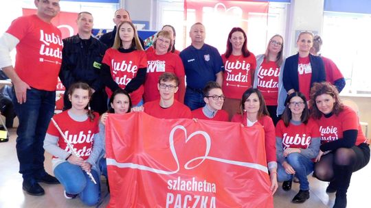 Kto poprowadzi Szlachetną Paczkę w Gryfinie?