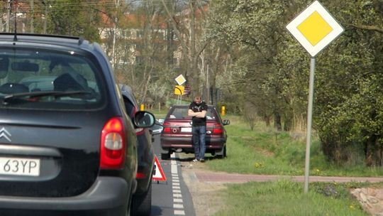 Kto posprząta po kolizji