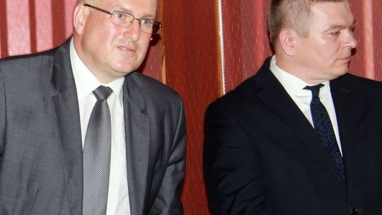 Kto przewodniczącym Nowej Rady Miejskiej w Gryfinie