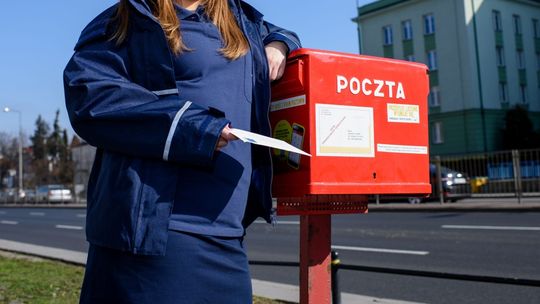 Listonosze protestują. Strajk na Poczcie Polskiej