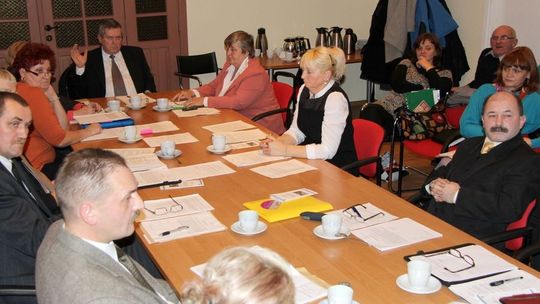 Kto radnym w gminie Mieszkowice