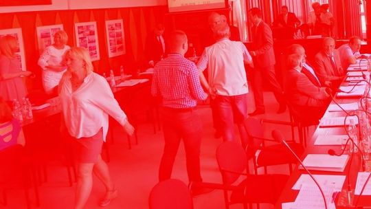 Kto startuje na radnego w gminie Gryfino