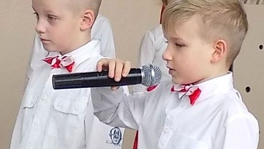 Kto ty jesteś? Polak mały