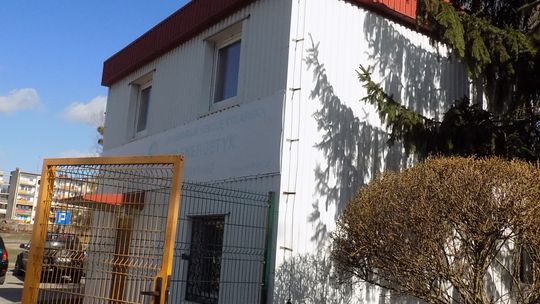 Kto urzęduje w tym budynku