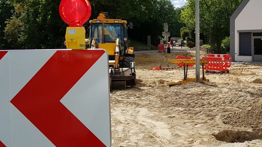 Kto ustawiał te beznadziejne światła? - pyta czytelnik Kto ustawiał te beznadziejne światła? - pyta czytelnik