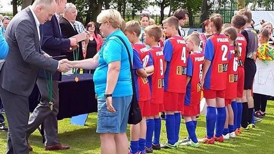 Kto wygrał Minimundial