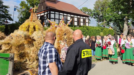 Kto wygrał najważniejszy konkurs dożynkowy. Zobacz pełne wyniki i wyróżnienia dla sołectw