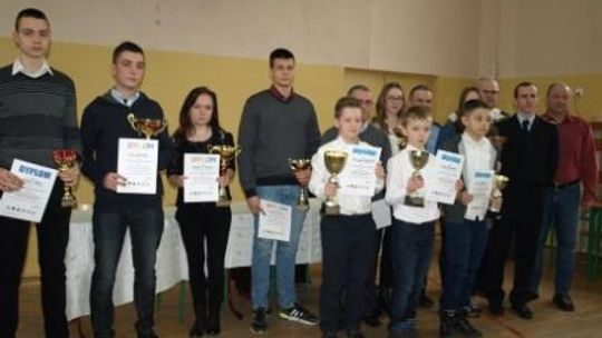 Kto wygrał turniej pożarniczy