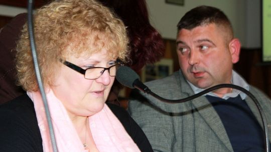 Kto z radnych donosi na burmistrza do CBA