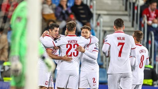 Kto zagra o mundial?  Znamy skład kadry!