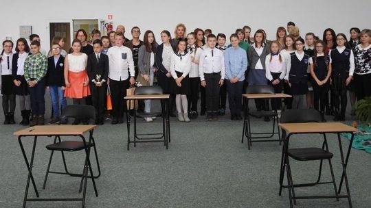 Kto zna Puszczę Bukową najlepiej? Sukces uczniów z Kołbacza, Gardna i Gryfina