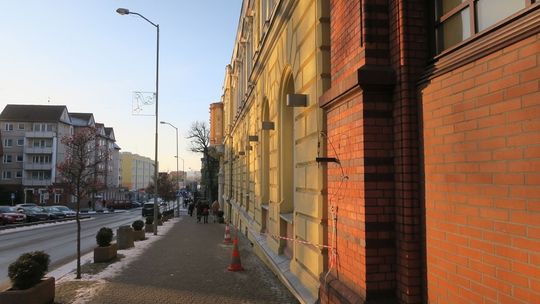 Kto zostanie miejskim architektem w Gryfinie