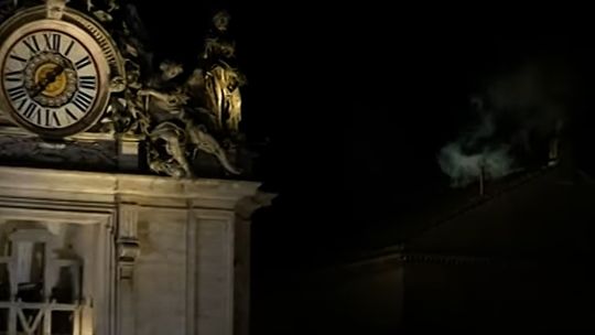 Nowy papież - kto nim będzie? Bukmacherzy typują