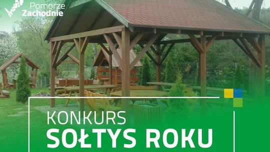 Kto zostanie "Sołtysem Roku 2021" na Pomorzu Zachodnim?