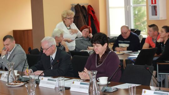 Która droga jest najgorsza w gminie