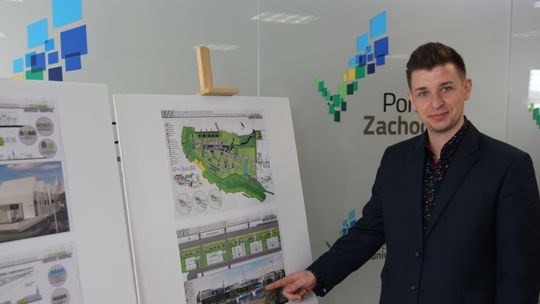 Która praca dyplomowa okaże się najlepsza? Może ta dotycząca Gryfina