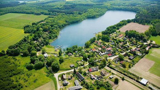 Która wieś powiatu gryfińskiego zasłuży na miano tej najpiękniejszej?