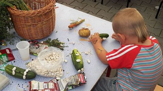 Które nowalijki są najbardziej wartościowe