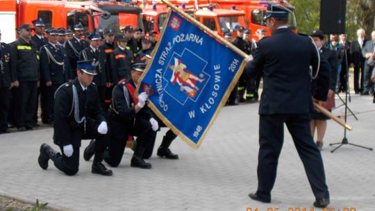 Którzy strażacy zostali wyróżnieni