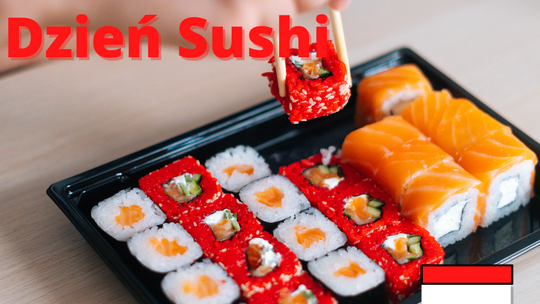 Kulinarna propozycja na dziś Kulinarna propozycja na dziś