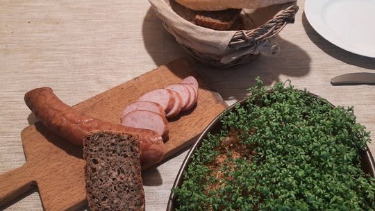 Kulinarne odkrycia „Poszukiwaczy smaków”