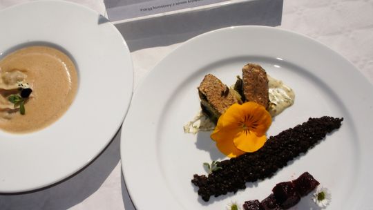  Kulinarne "Perły" dla zachodniopomorskich przysmaków