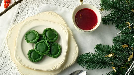 Kulinarne triki na święta 