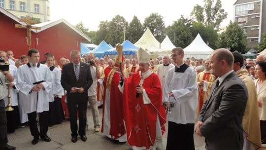 Kulinarnie, tradycyjnie i regionalnie w lipcu