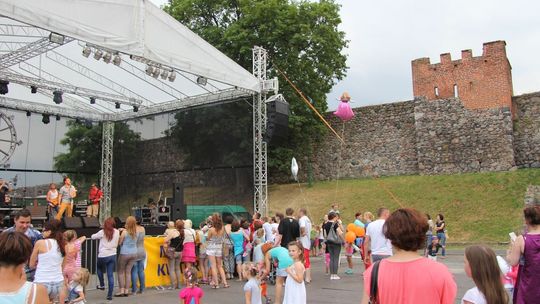 Kulinarno-muzyczna niedziela w Mieszkowicach