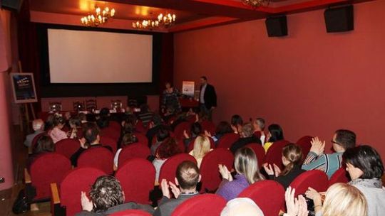 Kulturalne propozycje na czas strajku