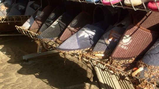 Kupcy obwiniają zarządcę gminnego targowiska