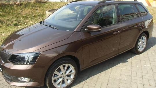 Kupili samochód, bo... zaoszczędzili pieniądze