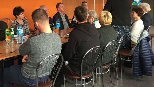 Kuratorium nie zgadza się na zamknięcie szkoły i reorganizację innej