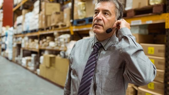 Kurs dla spedytora - dlaczego warto?