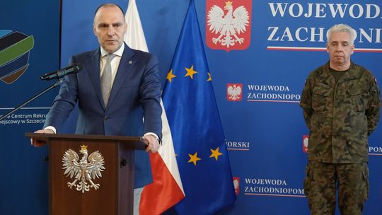 Kwalifikacja wojskowa oraz nowe przepisy dotyczące ochrony ludności i obrony cywilnej